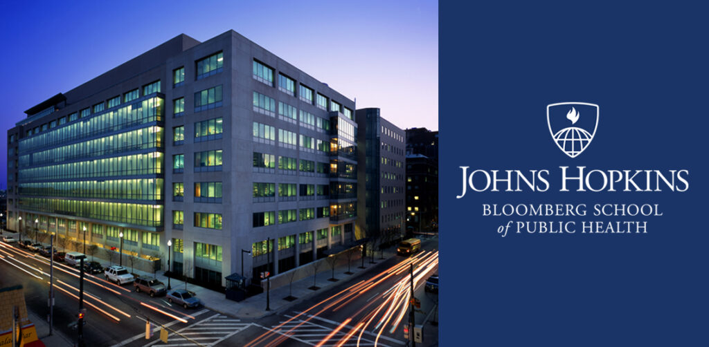 Johns Hopkins Bloomberg School of Public Health